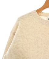 Acne Studios（アクネストゥディオズ）ニット・セーター ベージュ サイズ:XXS レディース/2200681461086