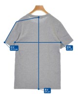 Acne Studios（アクネストゥディオズ）Tシャツ・カットソー グレー サイズ:XS レディース/2200681461154