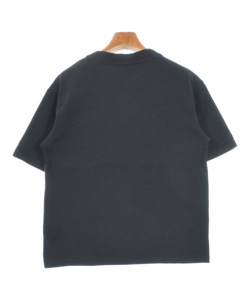Acne Studios（アクネストゥディオズ）Tシャツ・カットソー 黒 サイズ:XXS レディース/2200686106067
