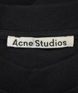 Acne Studios（アクネストゥディオズ）Tシャツ・カットソー 黒 サイズ:XXS レディース/2200686106067