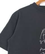 Acne Studios（アクネストゥディオズ）Tシャツ・カットソー 黒 サイズ:XXS レディース/2200686106067