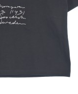 Acne Studios（アクネストゥディオズ）Tシャツ・カットソー 黒 サイズ:XXS レディース/2200686106067