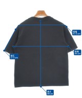 Acne Studios（アクネストゥディオズ）Tシャツ・カットソー 黒 サイズ:XXS レディース/2200686106067