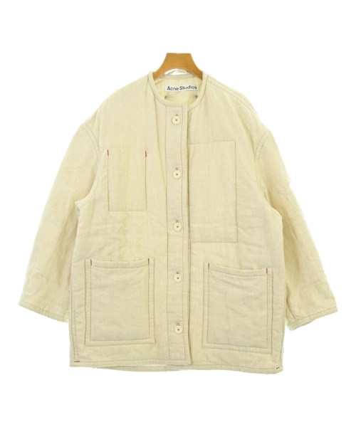 Acne Studios(アクネストゥディオズ)その他 ベージュ サイズ:XXS/2200686722021