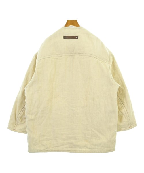 Acne Studios（アクネストゥディオズ）その他 ベージュ サイズ:XXS レディース/2200686722021