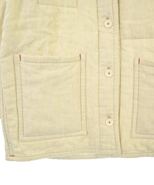 Acne Studios（アクネストゥディオズ）その他 ベージュ サイズ:XXS レディース/2200686722021