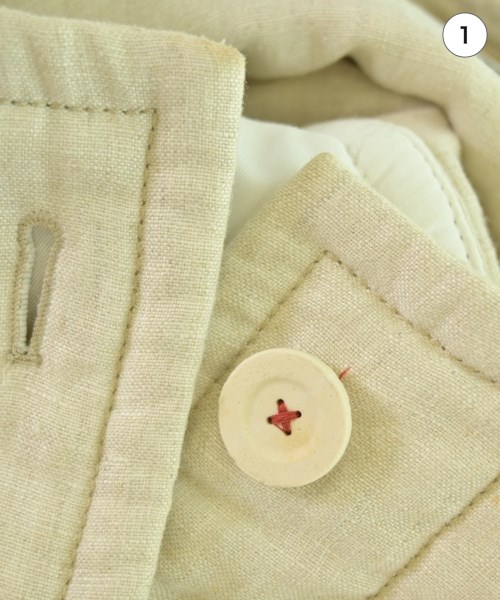 Acne Studios（アクネストゥディオズ）その他 ベージュ サイズ:XXS レディース/2200686722021
