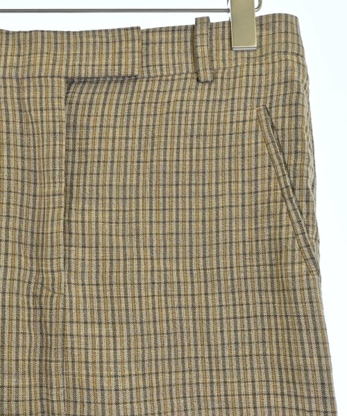 Acne Studios（アクネストゥディオズ）ロング・マキシ丈スカート ベージュ サイズ:32(XXS位) レディース/2200686722090