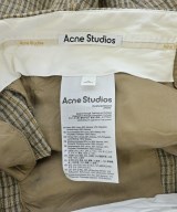 Acne Studios（アクネストゥディオズ）ロング・マキシ丈スカート ベージュ サイズ:32(XXS位) レディース/2200686722090