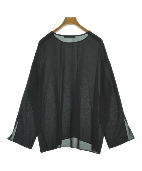 Acne Studios（アクネストゥディオズ）ブラウス 黒 サイズ:32(XXS位) レディース/2200681576063