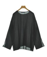 Acne Studios（アクネストゥディオズ）ブラウス 黒 サイズ:32(XXS位) レディース/2200681576063