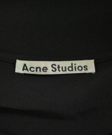 Acne Studios（アクネストゥディオズ）ブラウス 黒 サイズ:32(XXS位) レディース/2200681576063