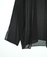 Acne Studios（アクネストゥディオズ）ブラウス 黒 サイズ:32(XXS位) レディース/2200681576063