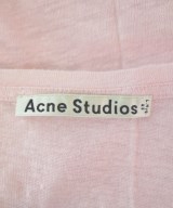 Acne Studios（アクネストゥディオズ）ノースリーブ ピンク サイズ:S レディース/2200680636089