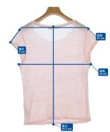 Acne Studios（アクネストゥディオズ）ノースリーブ ピンク サイズ:S レディース/2200680636089