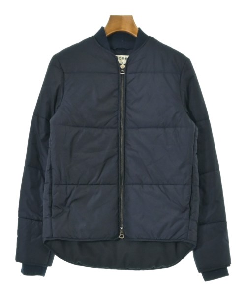 Acne Studios(アクネストゥディオズ)その他 紺 サイズ:32(M位)/2200684614014