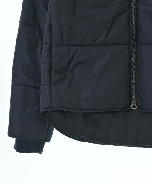 Acne Studios（アクネストゥディオズ）その他 紺 サイズ:32(M位) レディース/2200684614014