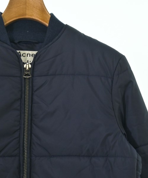 Acne Studios（アクネストゥディオズ）その他 紺 サイズ:32(M位) レディース/2200684614014