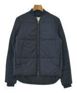 Acne Studios（アクネストゥディオズ）その他 紺 サイズ:32(M位) レディース/2200684614014