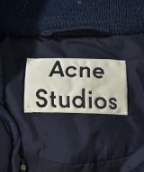 Acne Studios（アクネストゥディオズ）その他 紺 サイズ:32(M位) レディース/2200684614014