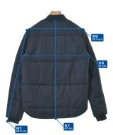Acne Studios（アクネストゥディオズ）その他 紺 サイズ:32(M位) レディース/2200684614014