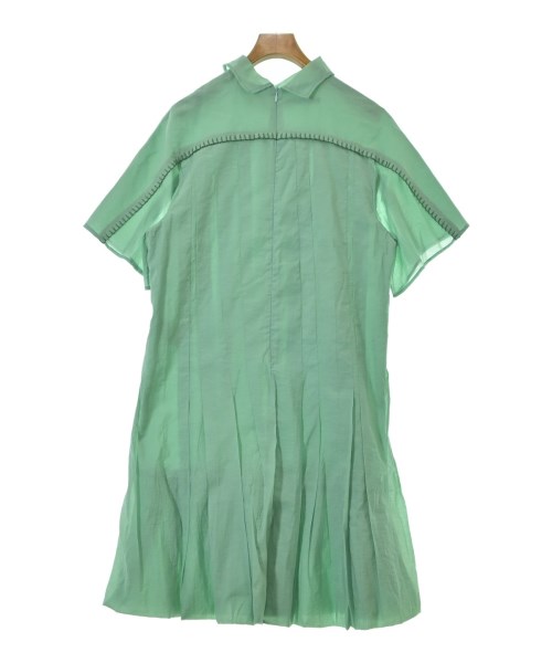 Acne Studios（アクネストゥディオズ）ワンピース 緑 サイズ:36(S位) レディース/2200688191016