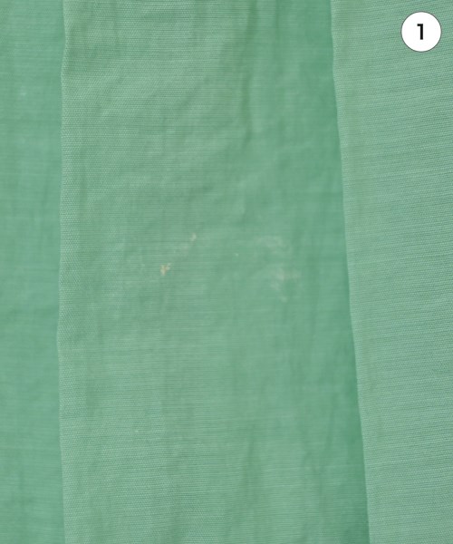 Acne Studios（アクネストゥディオズ）ワンピース 緑 サイズ:36(S位) レディース/2200688191016