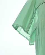 Acne Studios（アクネストゥディオズ）ワンピース 緑 サイズ:36(S位) レディース/2200688191016