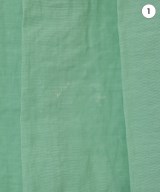Acne Studios（アクネストゥディオズ）ワンピース 緑 サイズ:36(S位) レディース/2200688191016