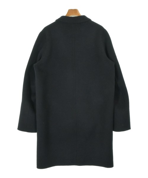 Acne Studios（アクネストゥディオズ）チェスターコート 黒 サイズ:34(XS位) レディース/2200688284039