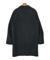 Acne Studios（アクネストゥディオズ）チェスターコート 黒 サイズ:34(XS位) レディース/2200688284039