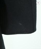 Acne Studios（アクネストゥディオズ）チェスターコート 黒 サイズ:34(XS位) レディース/2200688284039