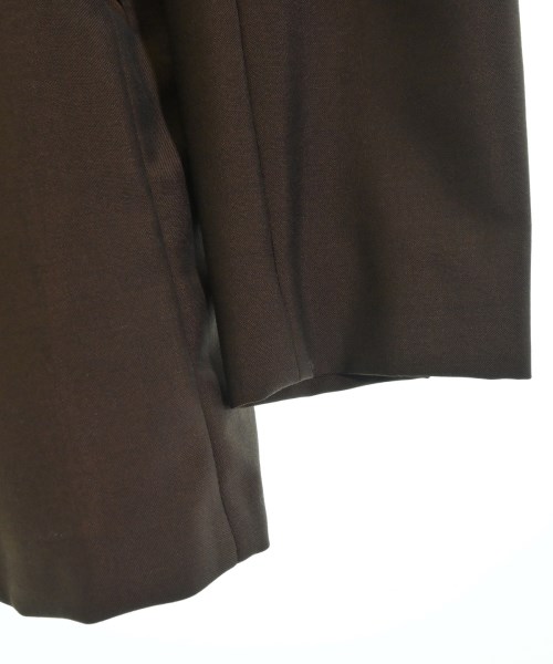 Acne Studios（アクネストゥディオズ）カジュアルジャケット 茶 サイズ:34(XS位) レディース/2200688875015