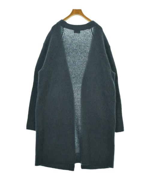 Acne Studios（アクネストゥディオズ）カーディガン 紺 サイズ:S レディース/2200687484010