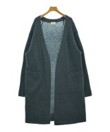 Acne Studios（アクネストゥディオズ）カーディガン 紺 サイズ:S レディース/2200687484010