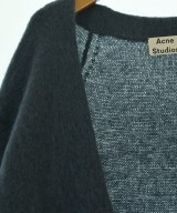 Acne Studios（アクネストゥディオズ）カーディガン 紺 サイズ:S レディース/2200687484010