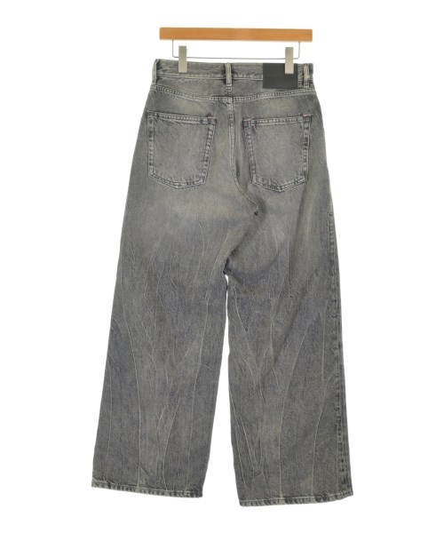 Acne Studios（アクネストゥディオズ）デニムパンツ グレー サイズ:XS レディース/2200687564118
