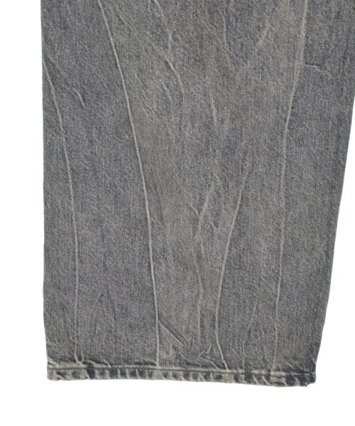 Acne Studios（アクネストゥディオズ）デニムパンツ グレー サイズ:XS レディース/2200687564118