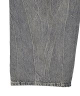 Acne Studios（アクネストゥディオズ）デニムパンツ グレー サイズ:XS レディース/2200687564118