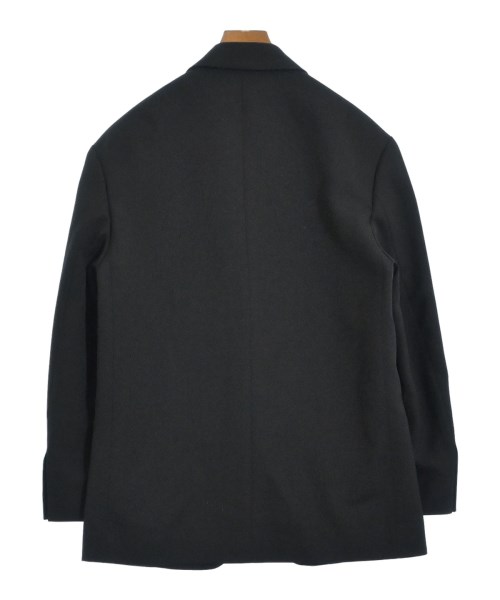 Acne Studios（アクネストゥディオズ）ジャケット 黒 サイズ:30(S位) レディース/2200689202056