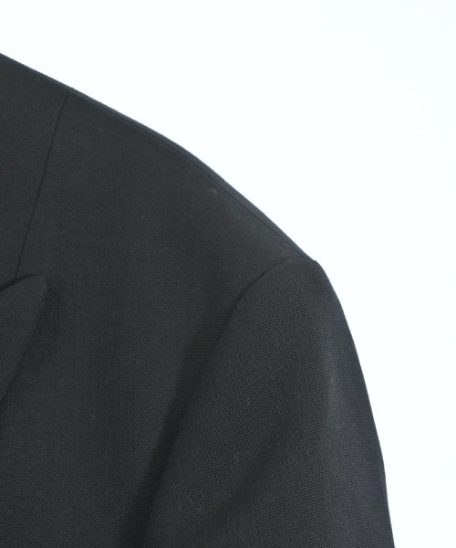 Acne Studios（アクネストゥディオズ）ジャケット 黒 サイズ:30(S位) レディース/2200689202056