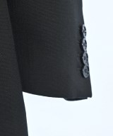 Acne Studios（アクネストゥディオズ）ジャケット 黒 サイズ:30(S位) レディース/2200689202056