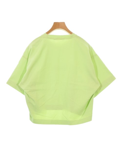 Acne Studios（アクネストゥディオズ）Tシャツ・カットソー 緑 サイズ:XXS レディース/2200682455084
