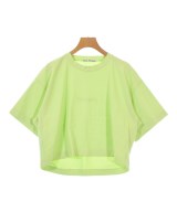 Acne Studios（アクネストゥディオズ）Tシャツ・カットソー 緑 サイズ:XXS レディース/2200682455084