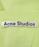 Acne Studios（アクネストゥディオズ）Tシャツ・カットソー 緑 サイズ:XXS レディース/2200682455084