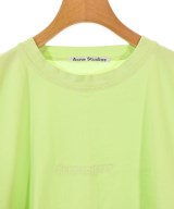 Acne Studios（アクネストゥディオズ）Tシャツ・カットソー 緑 サイズ:XXS レディース/2200682455084