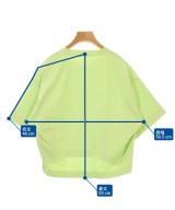 Acne Studios（アクネストゥディオズ）Tシャツ・カットソー 緑 サイズ:XXS レディース/2200682455084