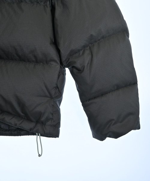 Acne Studios（アクネストゥディオズ）ダウンジャケット/ダウンベスト 黒 サイズ:34(XS位) レディース/2200689476037