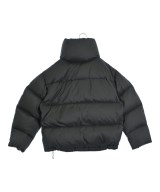 Acne Studios（アクネストゥディオズ）ダウンジャケット/ダウンベスト 黒 サイズ:34(XS位) レディース/2200689476037