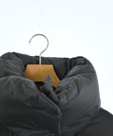 Acne Studios（アクネストゥディオズ）ダウンジャケット/ダウンベスト 黒 サイズ:34(XS位) レディース/2200689476037